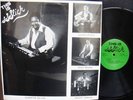 THIS IS SSSLICK Rare KC Private US Jazz Funk Breaks LP