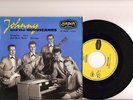 JOHNNY AND THE HURRICANES EP 45 TOURS REFERENCE:RE10034
