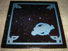 ALPHA CENTAURI RARE PRIVATE SLEEZY CANADA METAL LP 1977