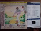 MFSL LP Elton John-Goodbye yellow brick road