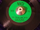 Funk 45 Little Joe Mixon 