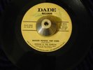 Funk 45 Freddie & The Kinfolk 