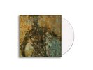 AS TALL AS LIONS INTO THE FLOOD WHITE VINYL LP