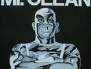 SKINKORPS Mr Clean ORIGINAL 1987 FRENCH LP SKINHEAD ISD