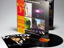 MOJO Let It Be Rev First Ever Vinyl Edition Beatles LP