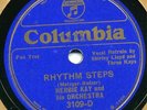 Columbia 3109D HERBIE KAY OR w Shirley Lloyd E+