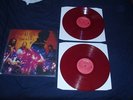 ALICE IN CHAINS MTV UNPLUGGED PURPLE 2  LP OOP MINT