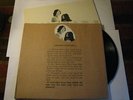 John Lennon LP TWO VIRGINS APPLE US NM+ Beatles