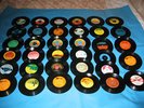 REGGAE/SKA/ROOTS/FUNK 35 Singles  60s/ 70s   VG / EX