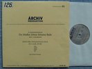 ENRICO MAINARDI Solo Cello BACH  ORIG Archiv 10
