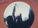 SAM RIVERS/FUCHSIA SWING SONG US LP BLUE NOTE