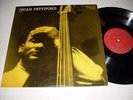 Oscar Pettiford - S/T (Bethlehem) Mono DG