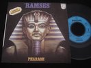PHARAOH/RAMSES/RARE COSMIC DISCO/FRENCH SP