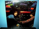 SILVER APPLES  Contact  LP   original   synth psych
