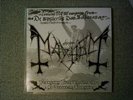 Mayhem Live in Jessheim (Rar)  Burzum Darkthrone Marduk