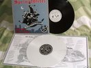 rare Double-LP de SPRINGTOIFEL oi/punk/skin/kbd/vortex