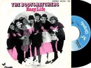 BODYSNATCHERS Easy Life 45 1980 SKA GIRLS German PS ??