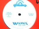 PEGASUS 12in SUPER RARE BUDWEISER MIDPACER MODERN SOUL