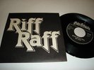 RIFF RAFF - Gonna make it roll 7