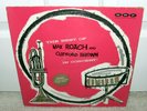 Clifford Brown Max Roach In Concert ORIG GNP MONO LP dg