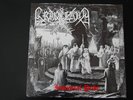GRAVELAND Immortal pride LP NC 1999 500 c. Darkthrone