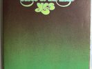YES CLOSE TO THE EDGE STUNNING ORIG '72 UK LP A BEAUTY