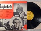 JERRY LEE LEWIS Sun Records 1st LP Original Vinyl NM