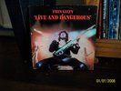 THIN LIZZY  'LIVE & DANGEROUS'  {AUS VERSION}
