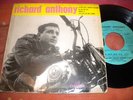 RICHARD ANTHONY  TRES RARE EP