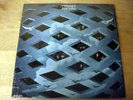 The Who TOMMY LP 33 Record - SEALED - DECCA LABEL