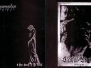MOURNFUL CONGREGATION STABAT MATER split OOP PAINIAC