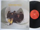 ORPHAN EGG S/T Orig PROG PSYCH LP-CAROLE VG+