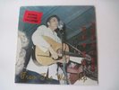 SS Elvis Presley From The Waist Up LP Bootleg GA 150