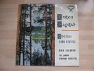 KIRSTEN FLAGSTAD SIBELIUS  DECCA SXL 2030 EX