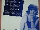 BEA KALMUS - BEWITCHED...50'S VOCAL LP - NM & AUTOGRAPH