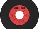 RARE SOUL 45 - Little Johnny Soul on Soul Bag 309
