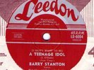 BARRY STANTON 