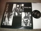 SPANN,LET THE HELL HANG,HEAVY BLUES PSYCH ROCK TRIO