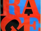 Rage against The Machine - Renegades LP w/ Inner Sleeve US Original