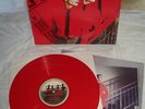 KRAFTWERK DIE MENSCH MASCHINE 1978 MINT RED WAX