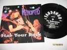 The Hellacopters/Adam West