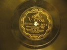 Victor 21267 Cannon's Jug Stompers pre war blues