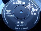 BEATLES 
