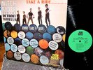 MONO 66 MITCH RYDER DETROIT WHEELS   TAKE A RIDE Garage