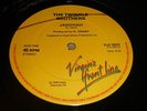 The Twinkle Brothers Jahovia Killer Roots 12