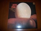 GRAVY TRAIN-A BALLAD OF PEACEFUL MAN LP WHITE VINYL