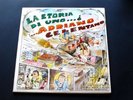 ADRIANO CELENTANO - La storia di uno... - 2LP 1973