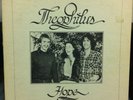 Private 1977 Xian Folk Rare HOPE theophilus LP mint-