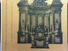MARCEL DUPRE bach & mozart organ LP Mint- OV 14 Overtone 1955 Record