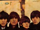 BEATLES BEATLES FOR SALE LP 1ST PRESSING STEREO 1964